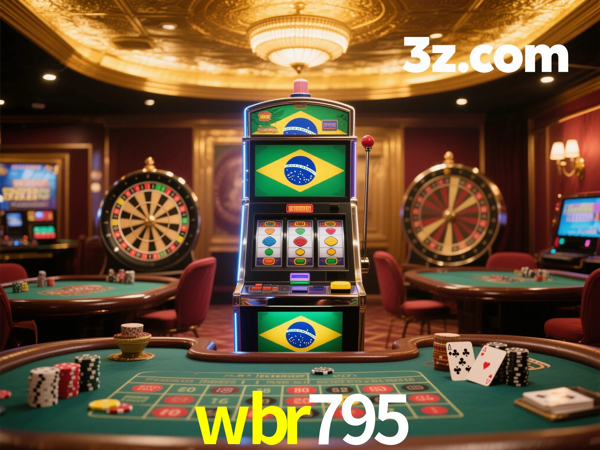 gold frontier jackpots game image