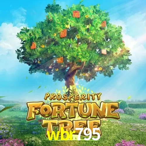 fortune tree game image